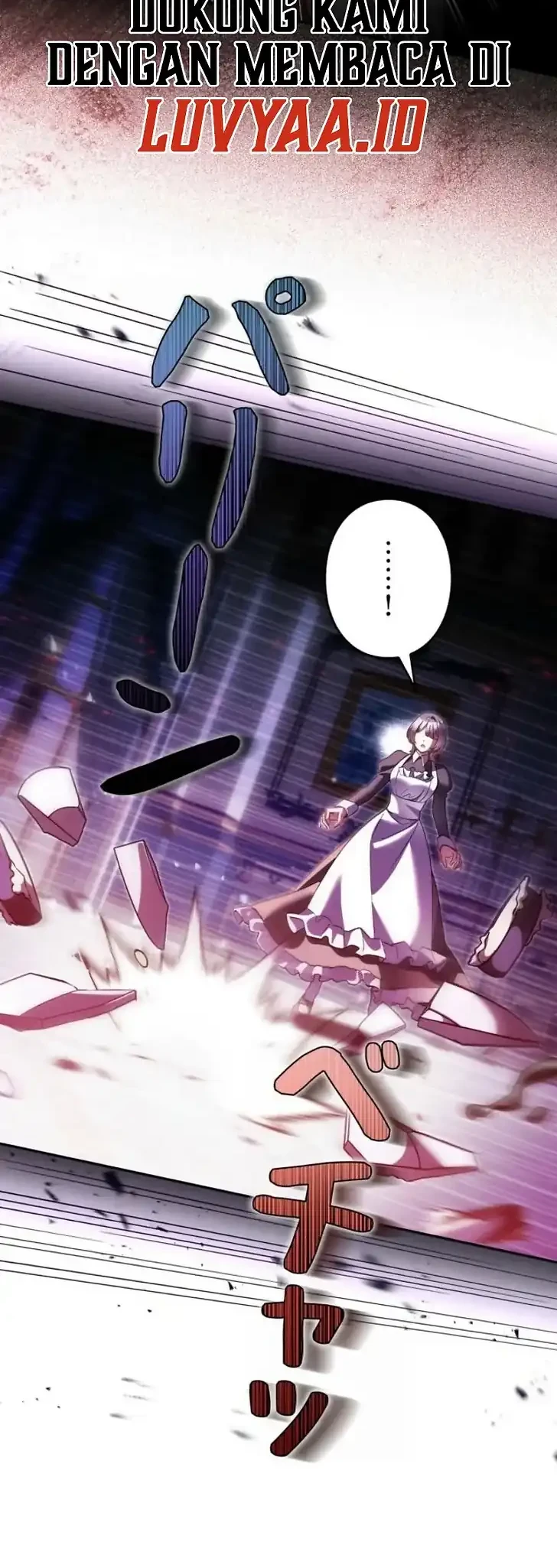 Im the Hero but the Main Heroines Are Trying to Kill Me Chapter 40 Gambar 30