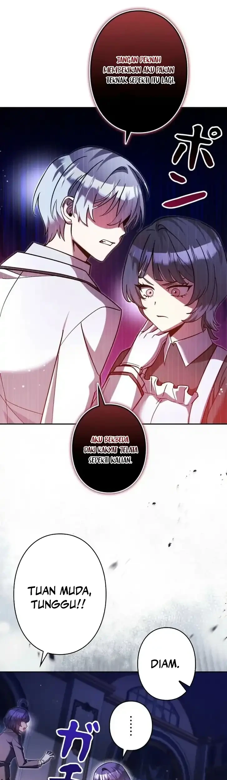 Im the Hero but the Main Heroines Are Trying to Kill Me Chapter 40 Gambar 31