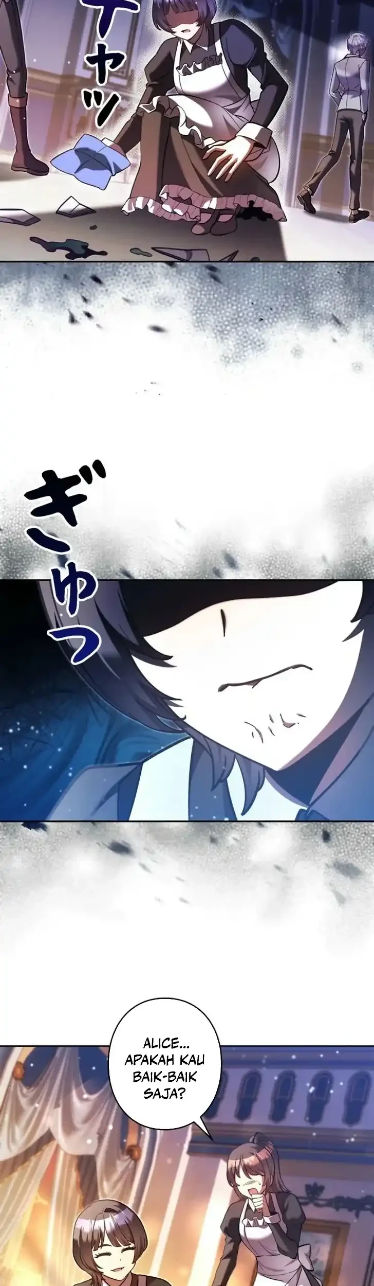 Im the Hero but the Main Heroines Are Trying to Kill Me Chapter 40 Gambar 32