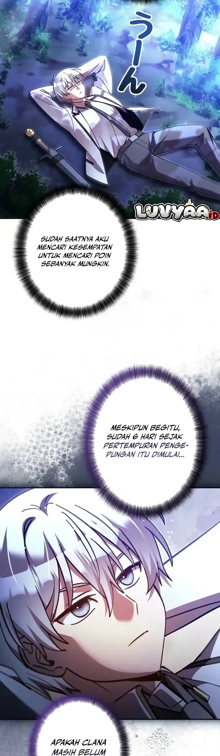 Im the Hero but the Main Heroines Are Trying to Kill Me Chapter 40 Gambar 35