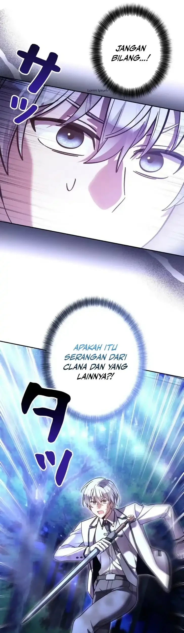 Im the Hero but the Main Heroines Are Trying to Kill Me Chapter 40 Gambar 39