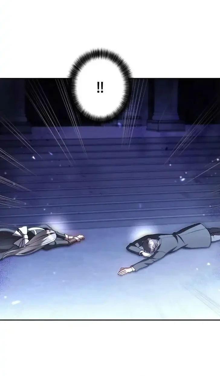 Im the Hero but the Main Heroines Are Trying to Kill Me Chapter 40 Gambar 41