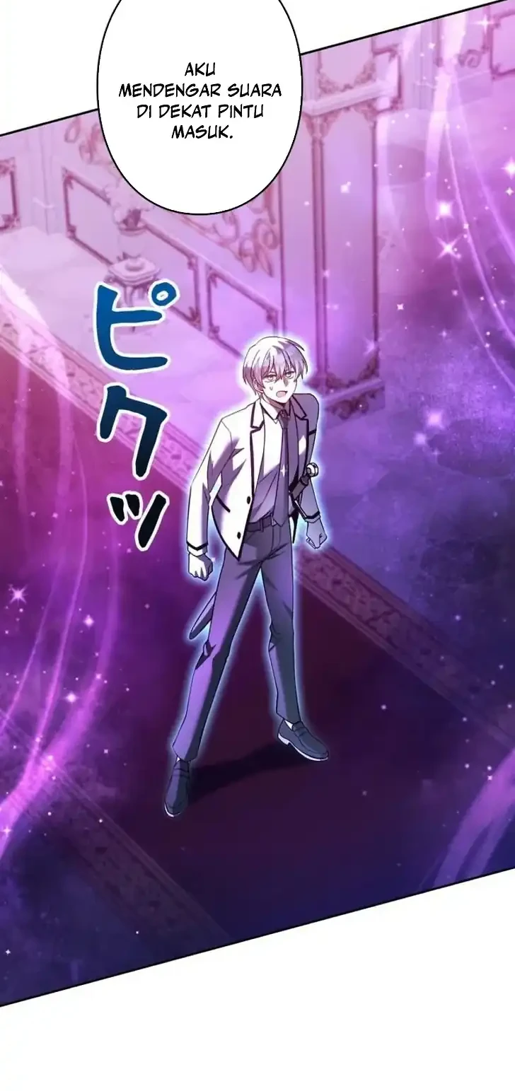 Im the Hero but the Main Heroines Are Trying to Kill Me Chapter 40 Gambar 47