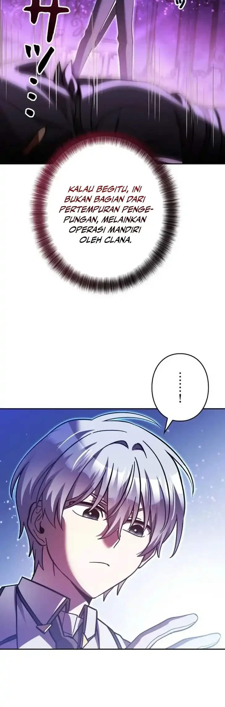 Im the Hero but the Main Heroines Are Trying to Kill Me Chapter 40 Gambar 52