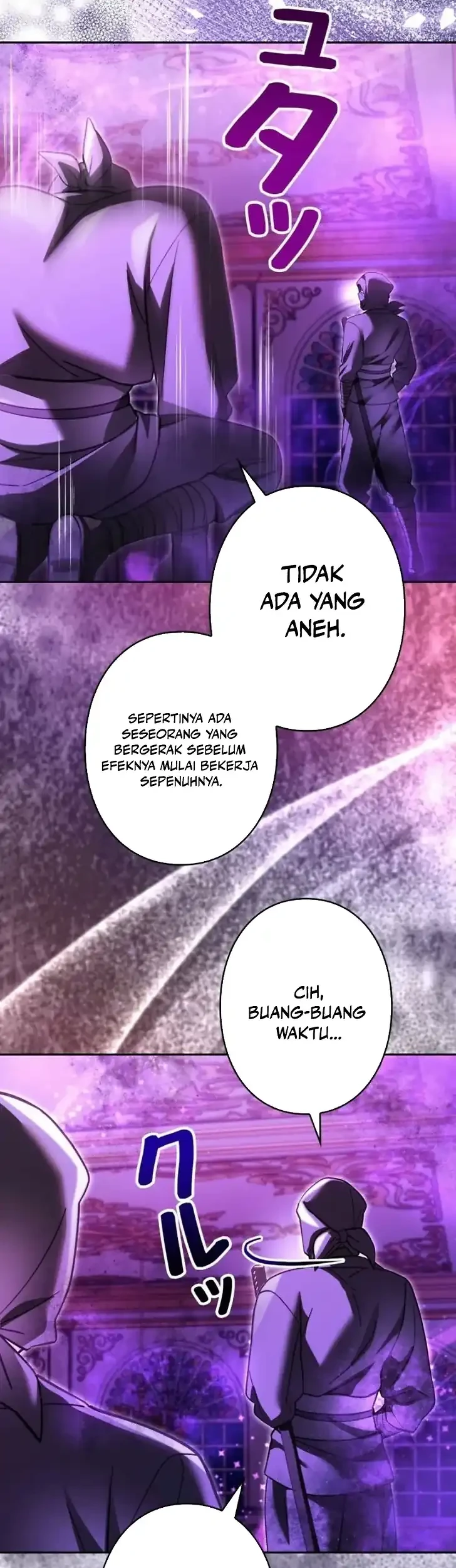 Im the Hero but the Main Heroines Are Trying to Kill Me Chapter 40 Gambar 54