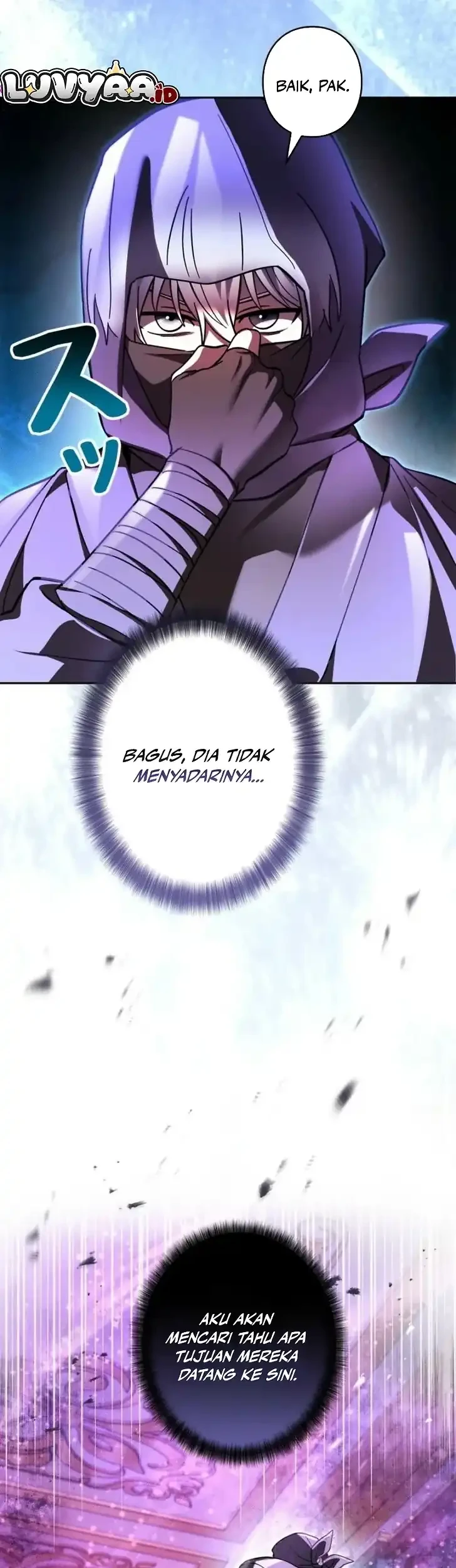 Im the Hero but the Main Heroines Are Trying to Kill Me Chapter 40 Gambar 56