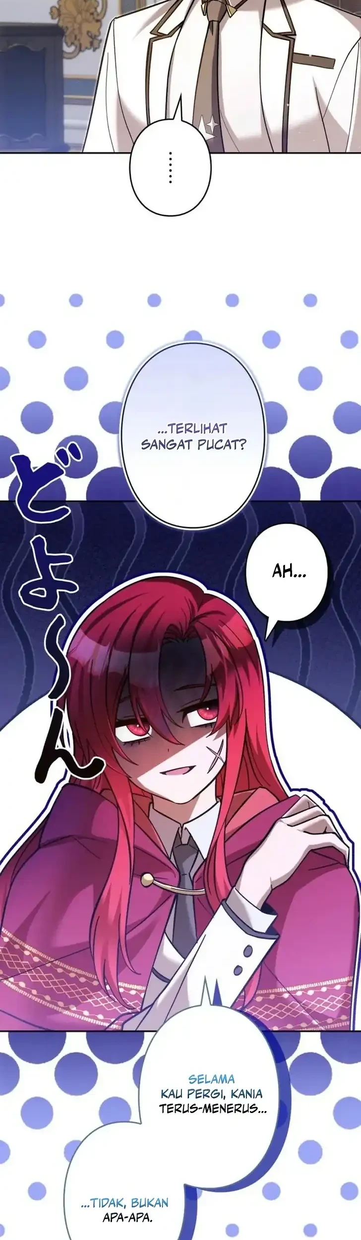 Im the Hero but the Main Heroines Are Trying to Kill Me Chapter 40 Gambar 7