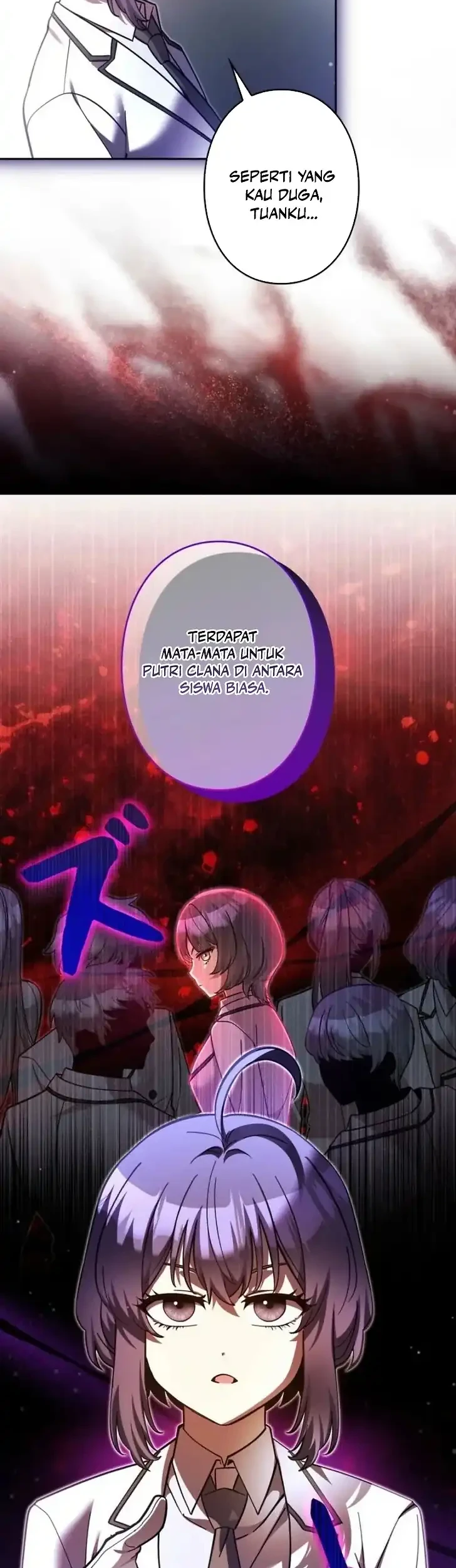 Im the Hero but the Main Heroines Are Trying to Kill Me Chapter 40 Gambar 13