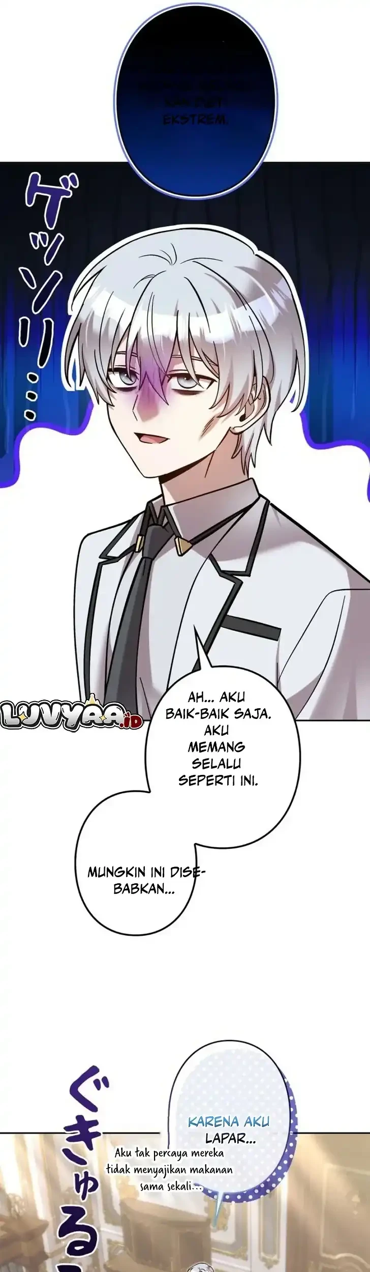 Im the Hero but the Main Heroines Are Trying to Kill Me Chapter 40 Gambar 18