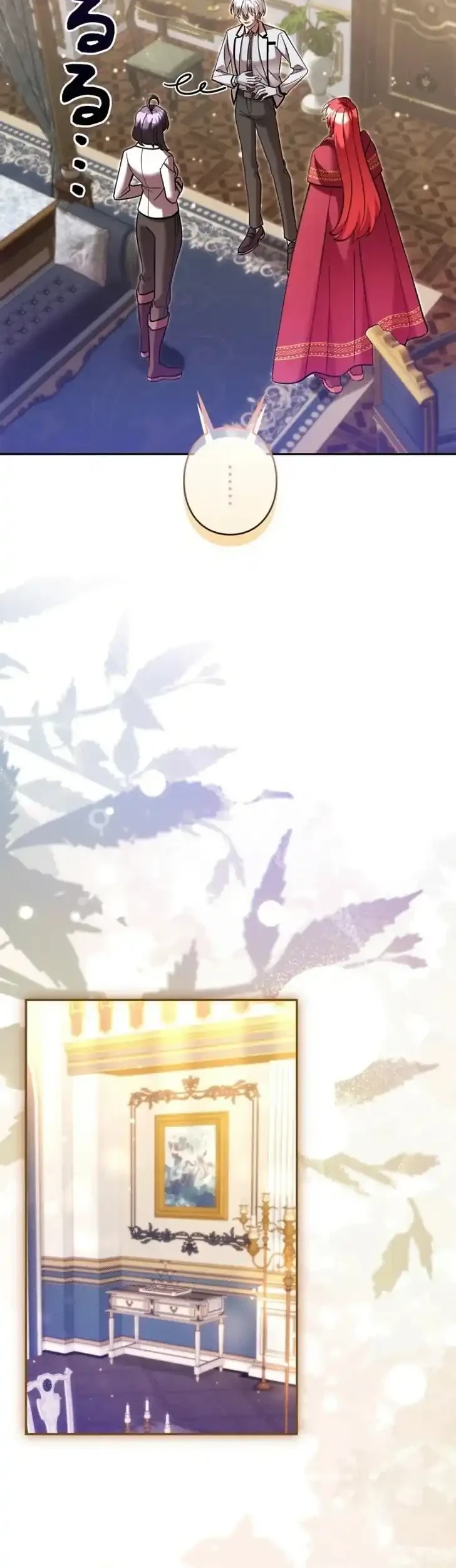 Im the Hero but the Main Heroines Are Trying to Kill Me Chapter 40 Gambar 19