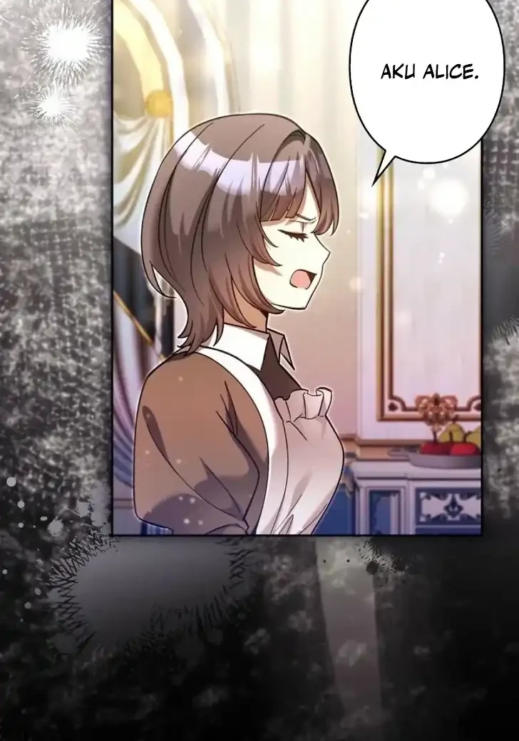 Im the Hero but the Main Heroines Are Trying to Kill Me Chapter 40 Gambar 25