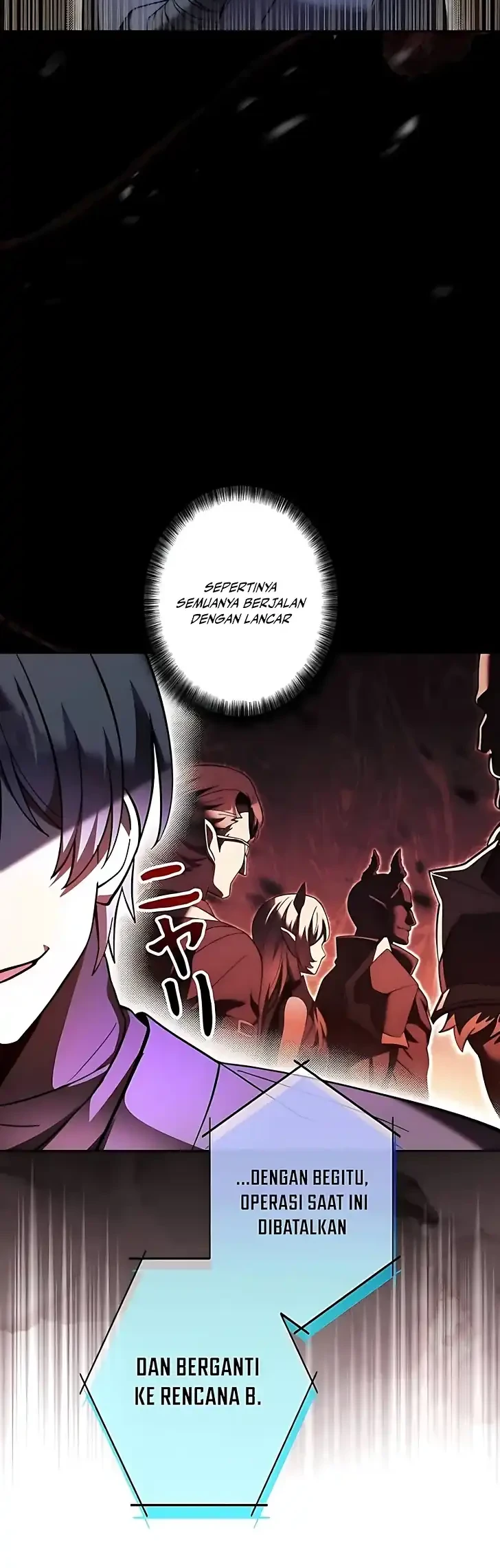 Im the Hero but the Main Heroines Are Trying to Kill Me Chapter 41 Gambar 30