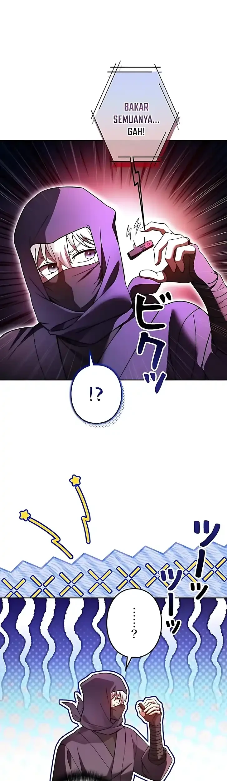 Im the Hero but the Main Heroines Are Trying to Kill Me Chapter 41 Gambar 31