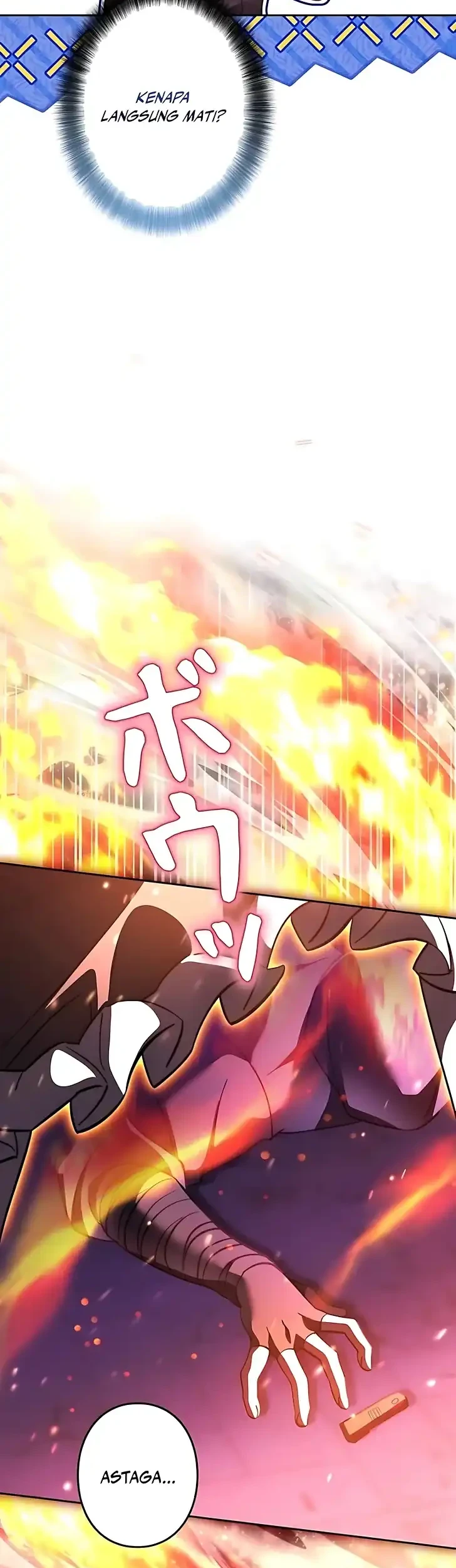 Im the Hero but the Main Heroines Are Trying to Kill Me Chapter 41 Gambar 32