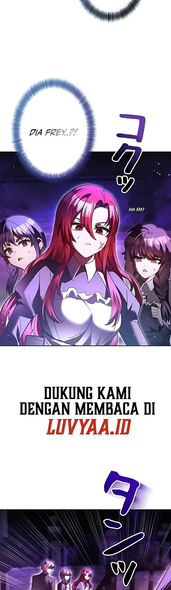 Im the Hero but the Main Heroines Are Trying to Kill Me Chapter 41 Gambar 38