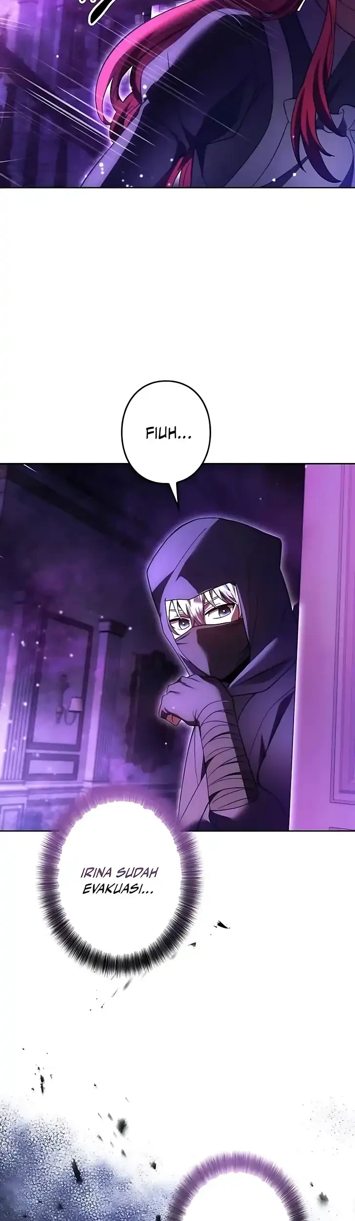 Im the Hero but the Main Heroines Are Trying to Kill Me Chapter 41 Gambar 41