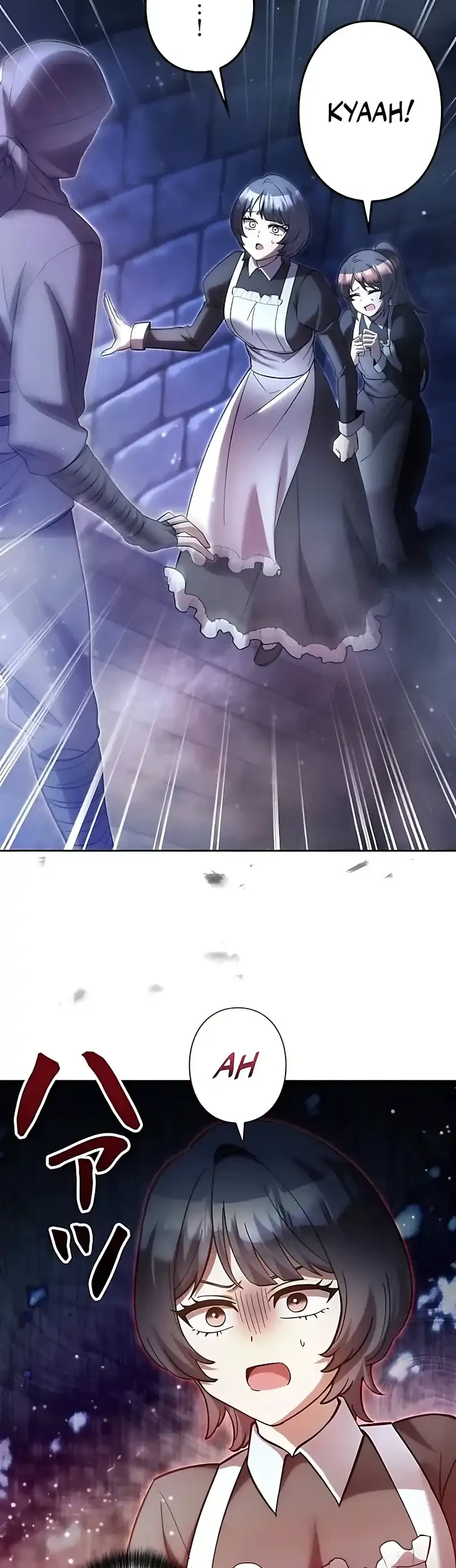 Im the Hero but the Main Heroines Are Trying to Kill Me Chapter 41 Gambar 44