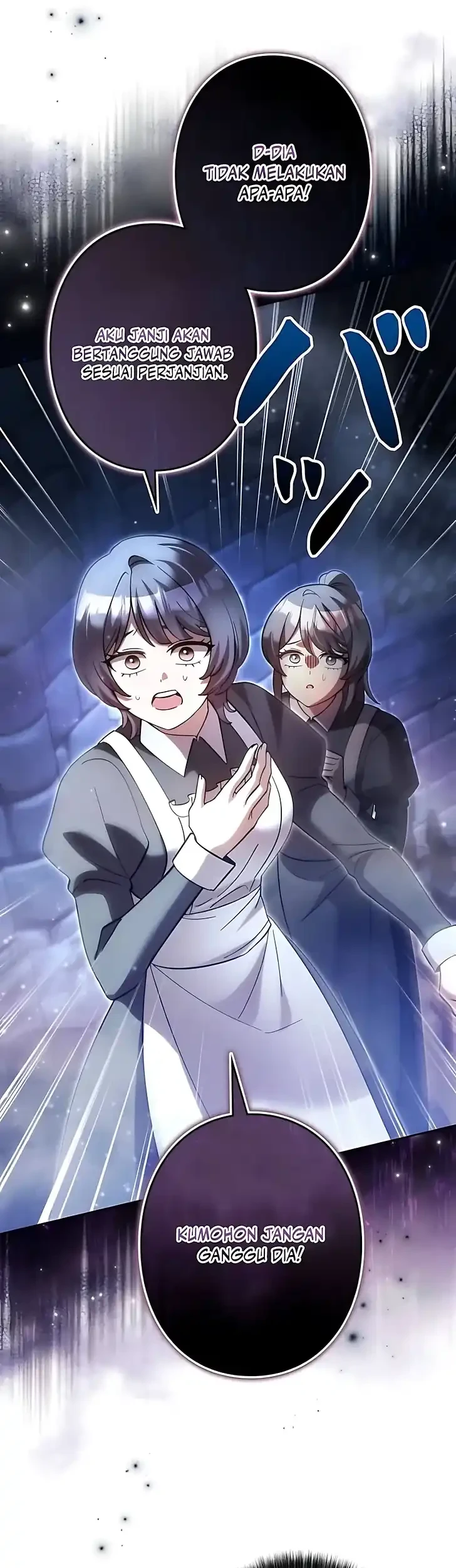 Im the Hero but the Main Heroines Are Trying to Kill Me Chapter 41 Gambar 46