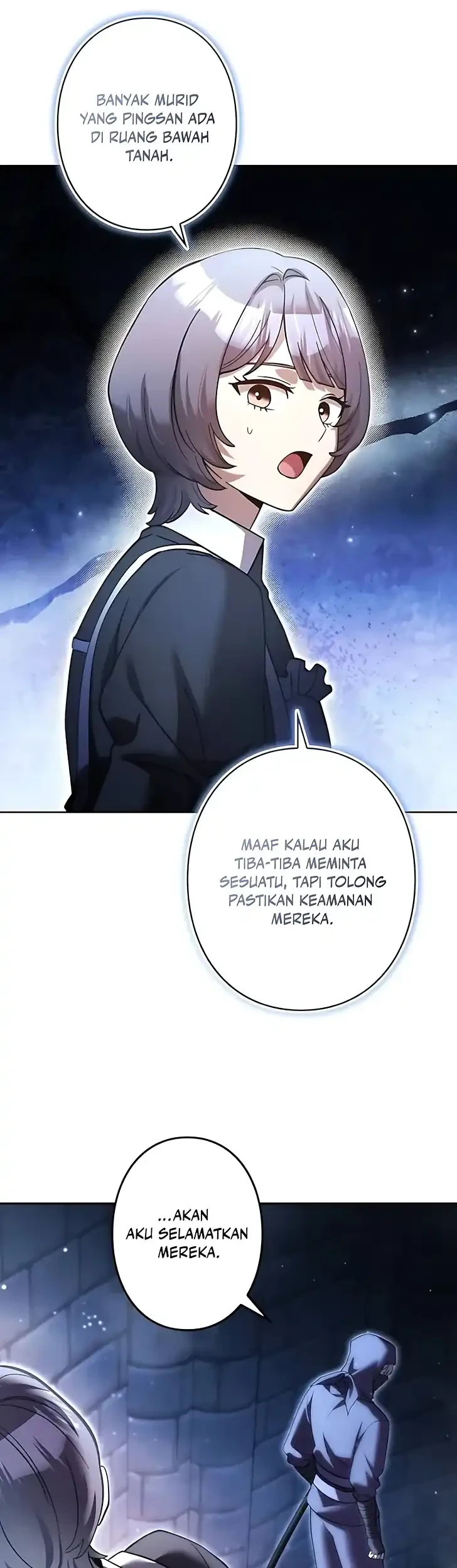 Im the Hero but the Main Heroines Are Trying to Kill Me Chapter 41 Gambar 49