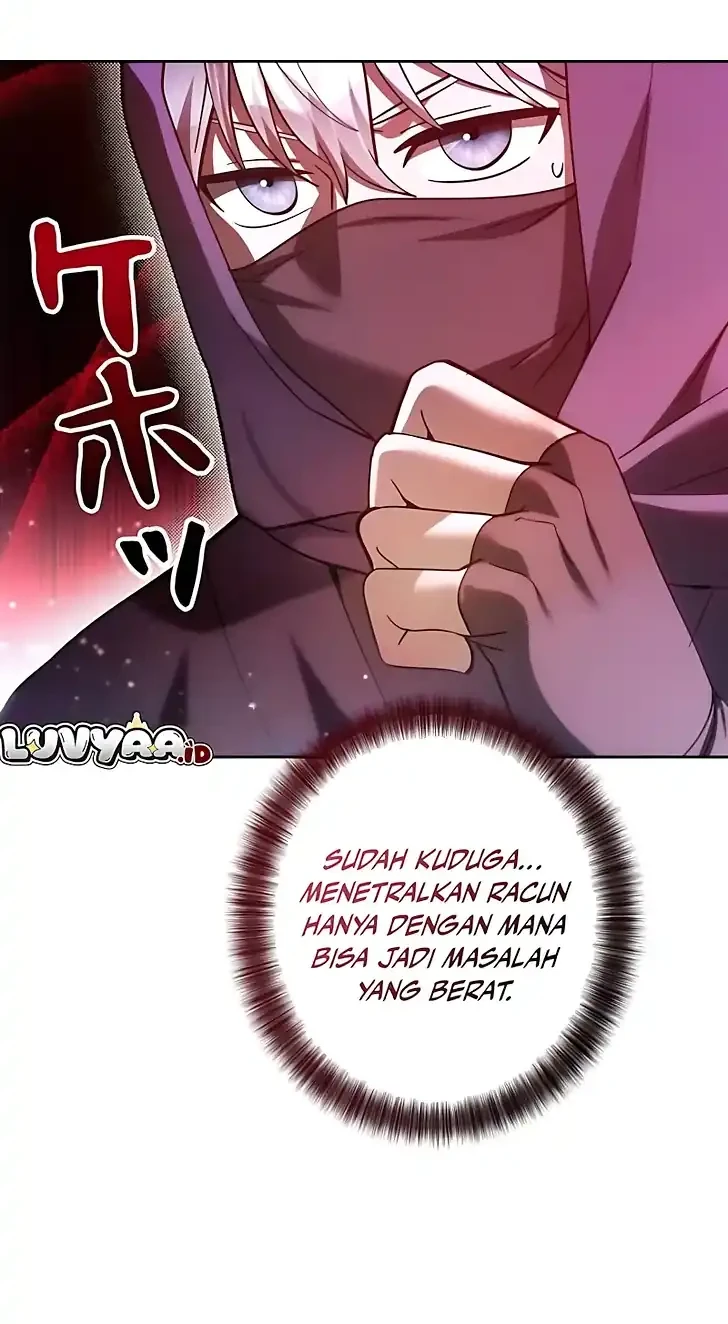 Im the Hero but the Main Heroines Are Trying to Kill Me Chapter 41 Gambar 51