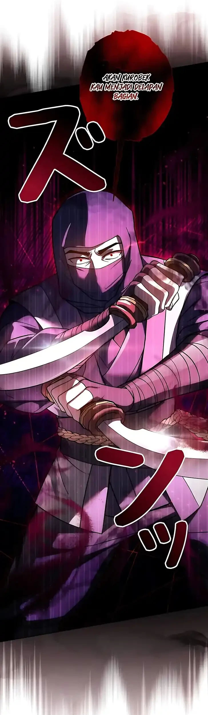 Im the Hero but the Main Heroines Are Trying to Kill Me Chapter 41 Gambar 58