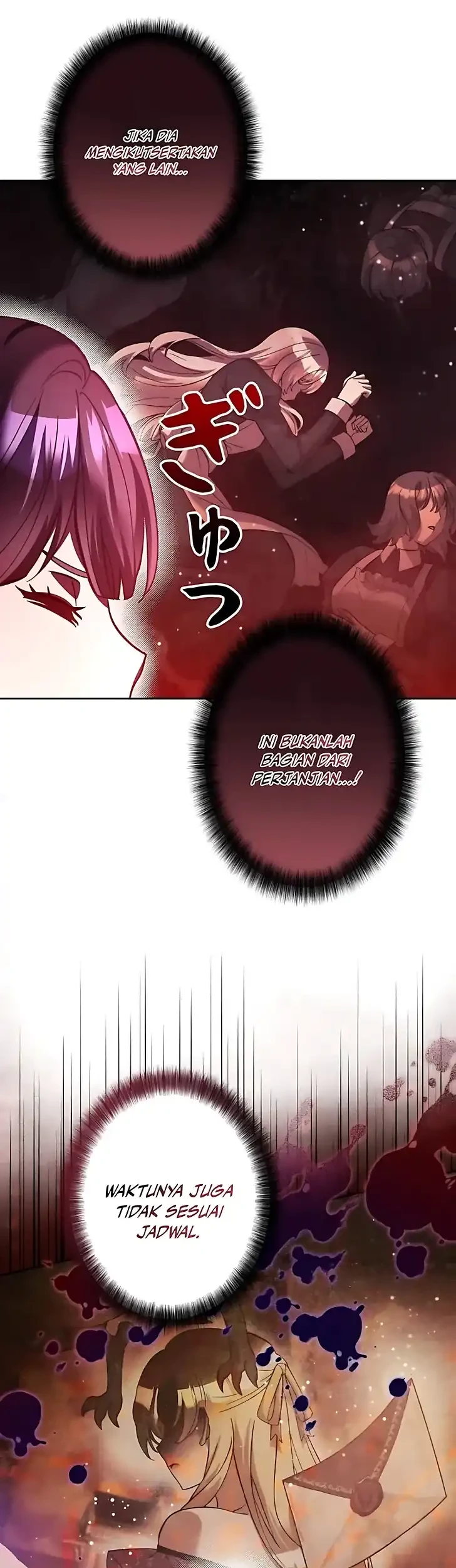 Im the Hero but the Main Heroines Are Trying to Kill Me Chapter 41 Gambar 7