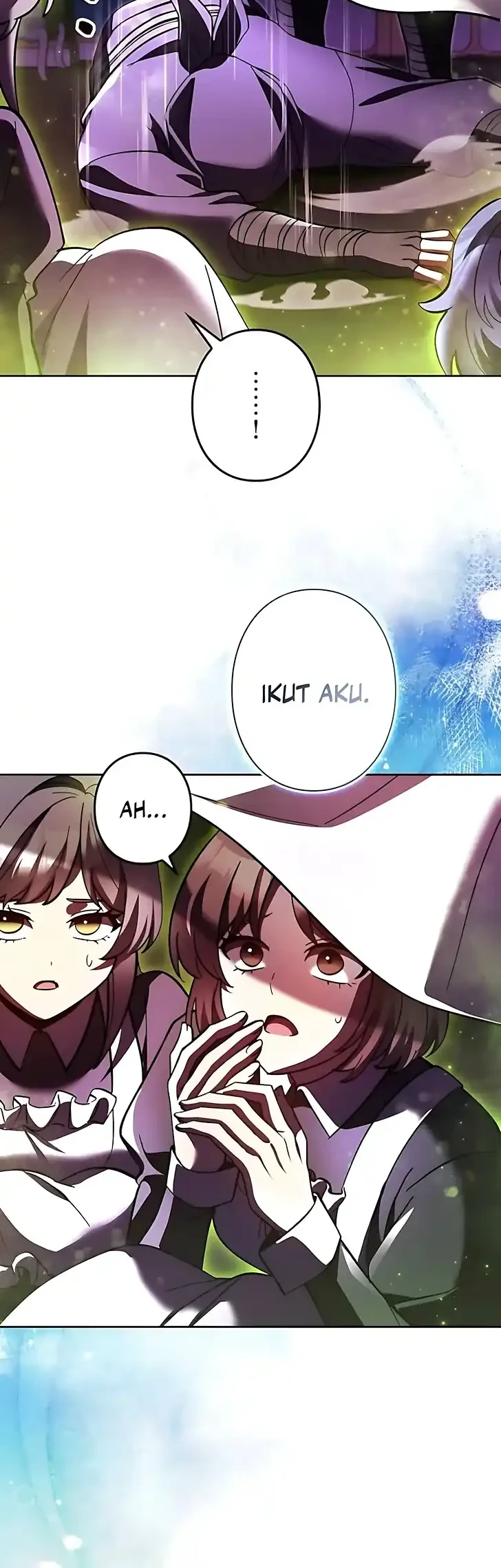 Im the Hero but the Main Heroines Are Trying to Kill Me Chapter 41 Gambar 24