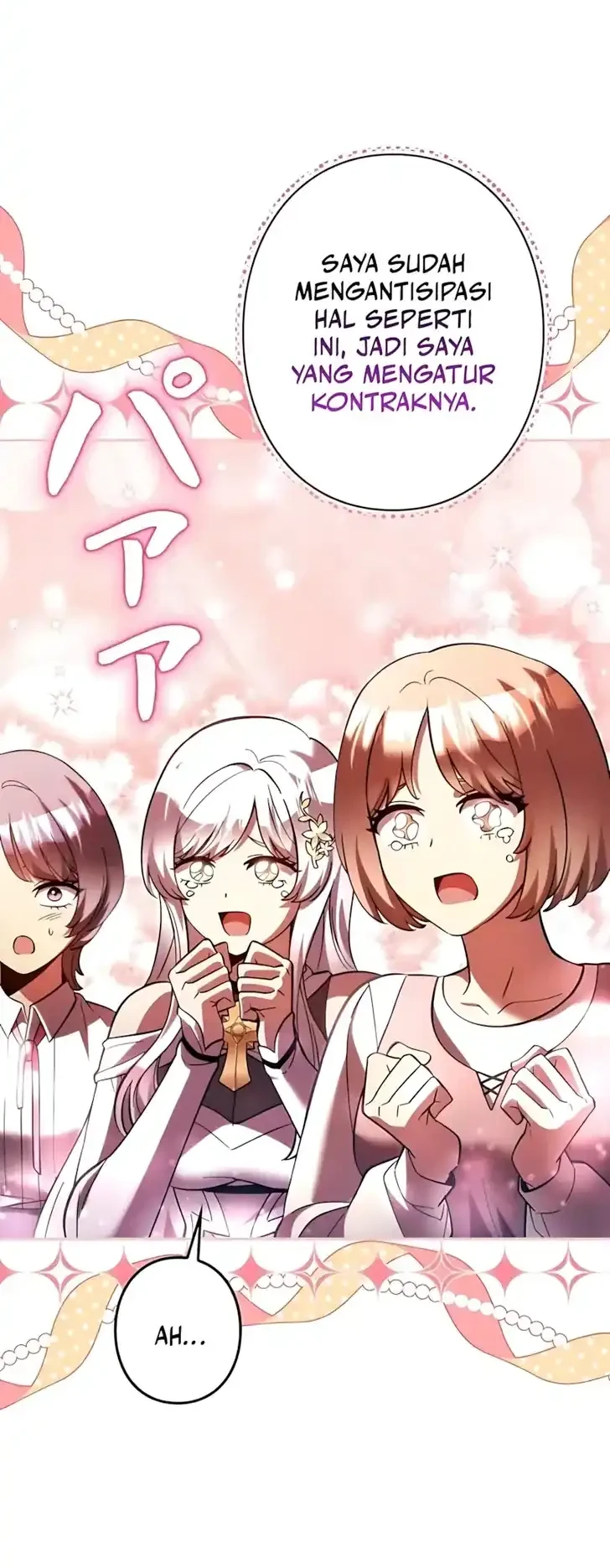 Im the Hero but the Main Heroines Are Trying to Kill Me Chapter 43 Gambar 33