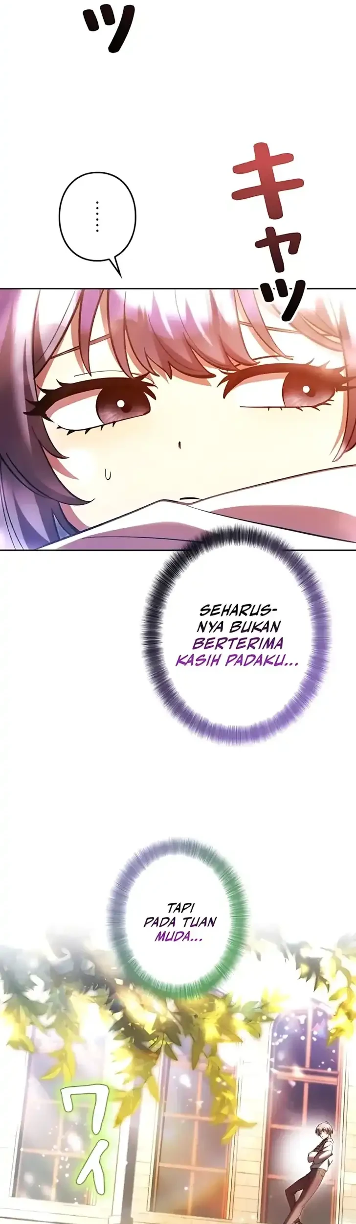 Im the Hero but the Main Heroines Are Trying to Kill Me Chapter 43 Gambar 35