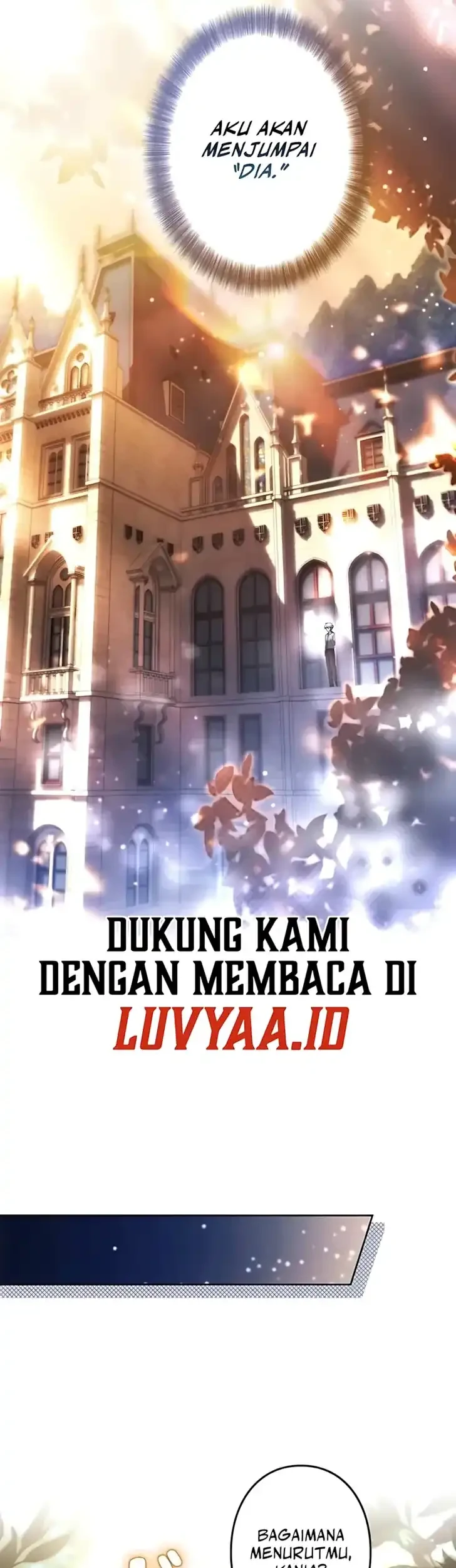 Im the Hero but the Main Heroines Are Trying to Kill Me Chapter 43 Gambar 44