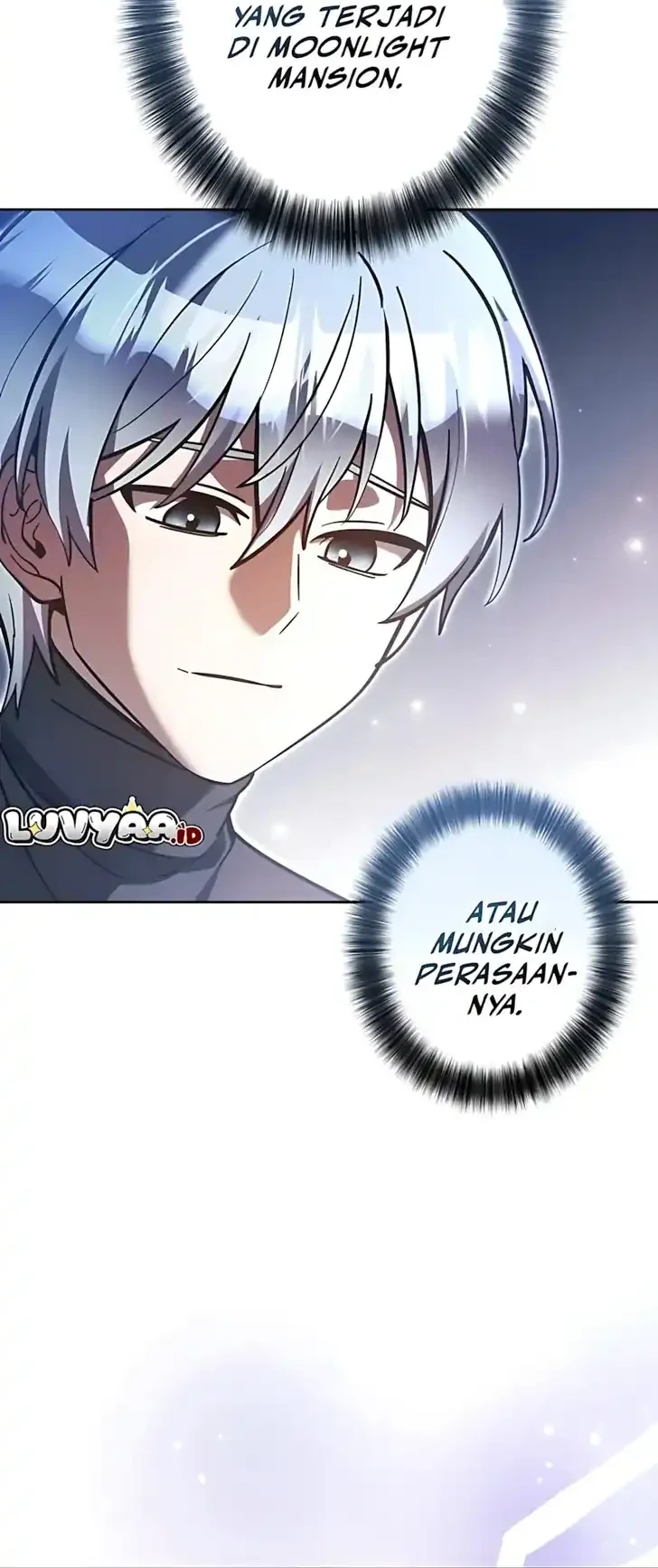 Im the Hero but the Main Heroines Are Trying to Kill Me Chapter 43 Gambar 3