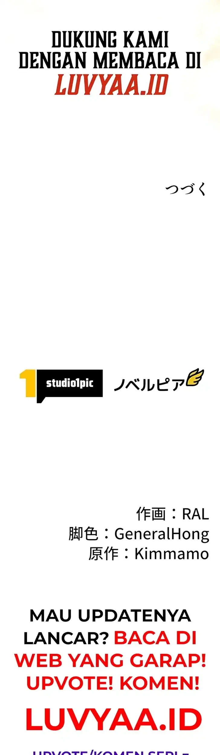 Im the Hero but the Main Heroines Are Trying to Kill Me Chapter 43 Gambar 56