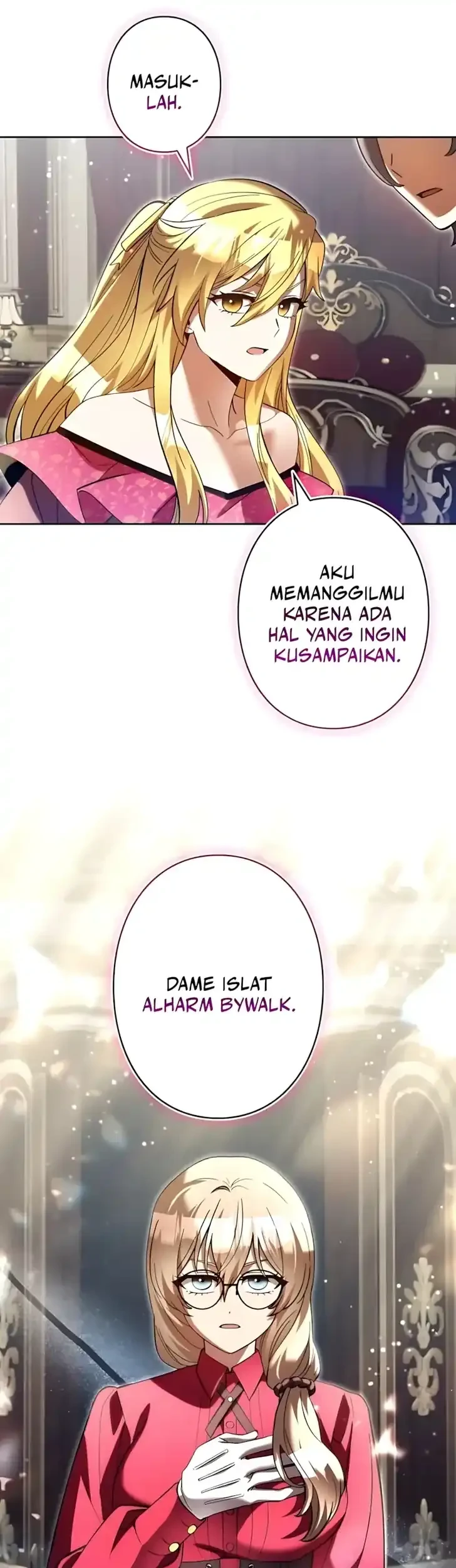 Im the Hero but the Main Heroines Are Trying to Kill Me Chapter 43 Gambar 16