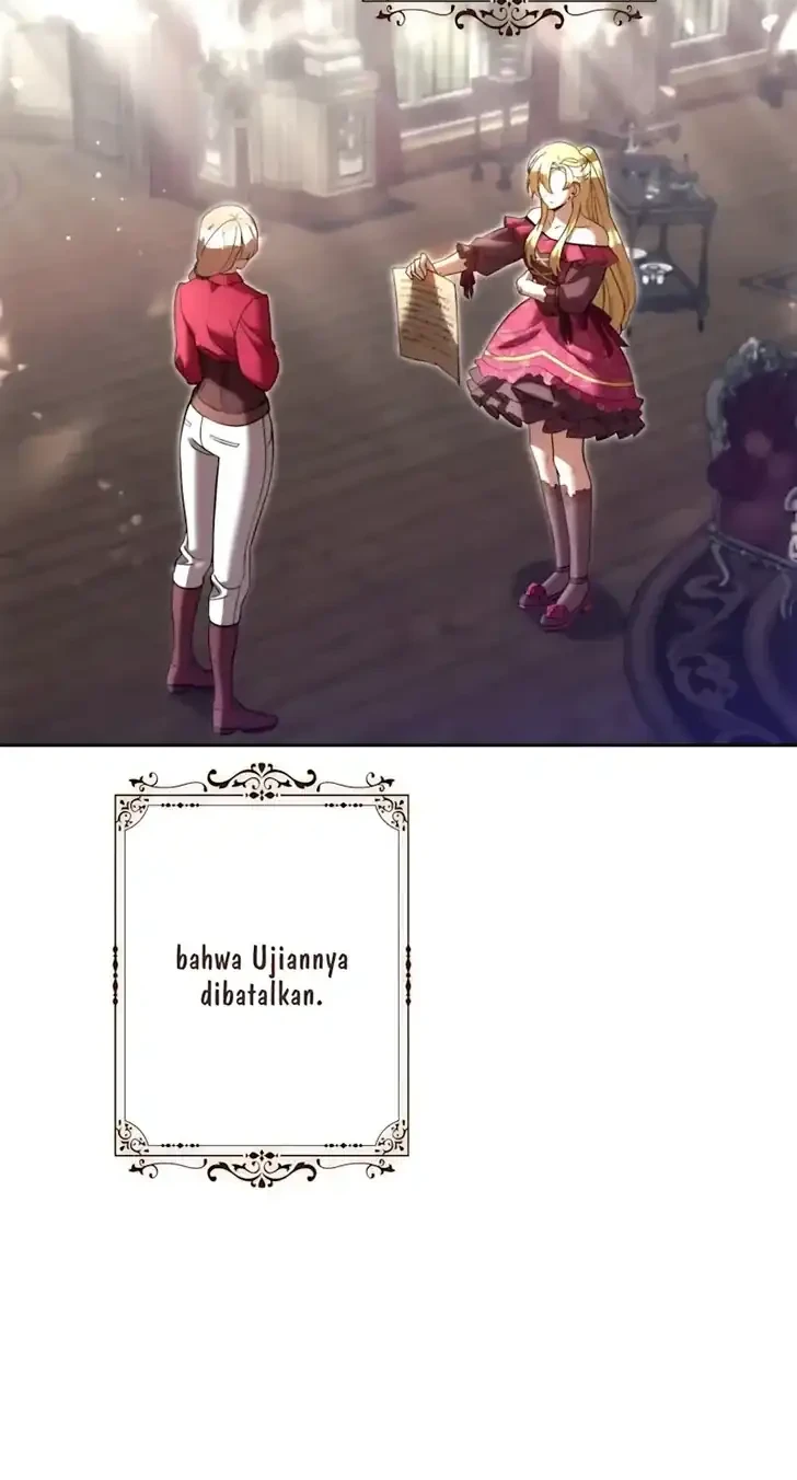 Im the Hero but the Main Heroines Are Trying to Kill Me Chapter 43 Gambar 18