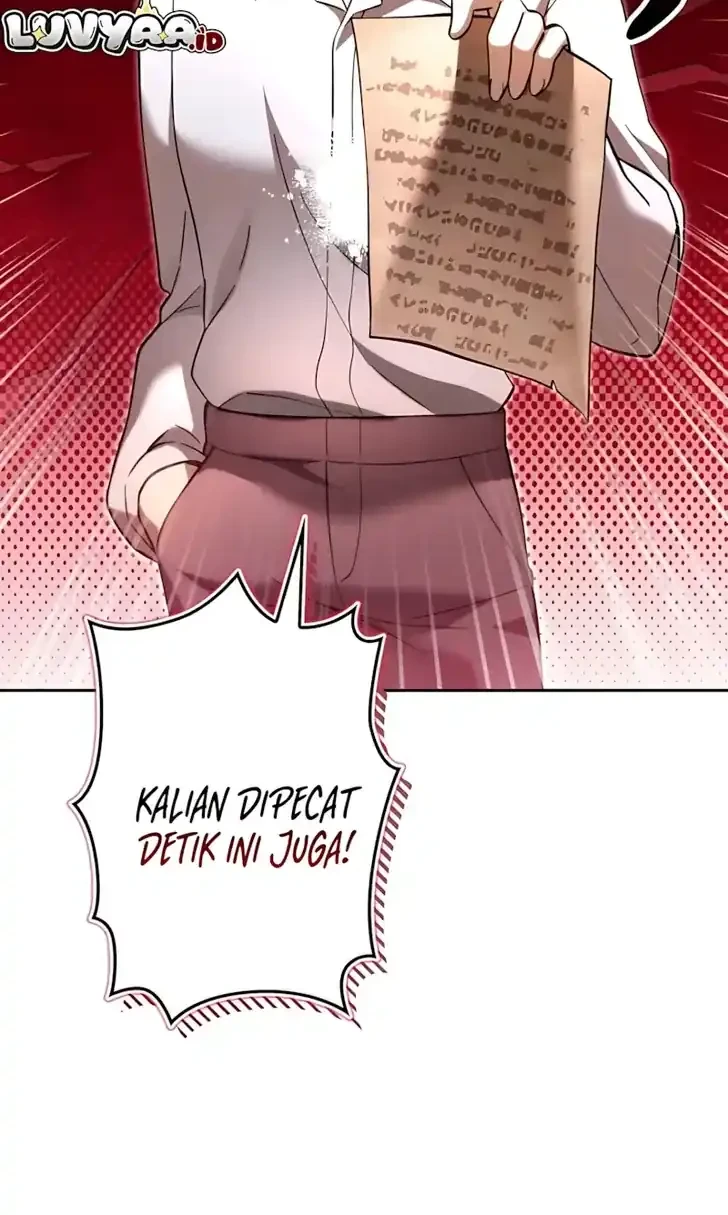 Im the Hero but the Main Heroines Are Trying to Kill Me Chapter 43 Gambar 21