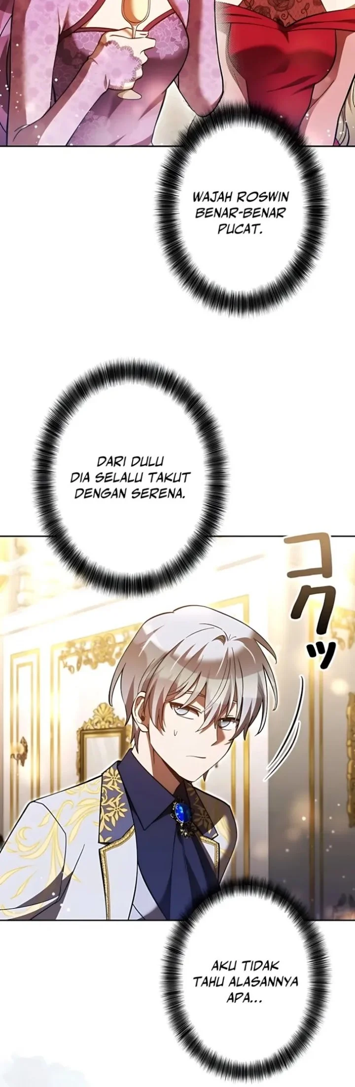 Im the Hero but the Main Heroines Are Trying to Kill Me Chapter 44 Gambar 30