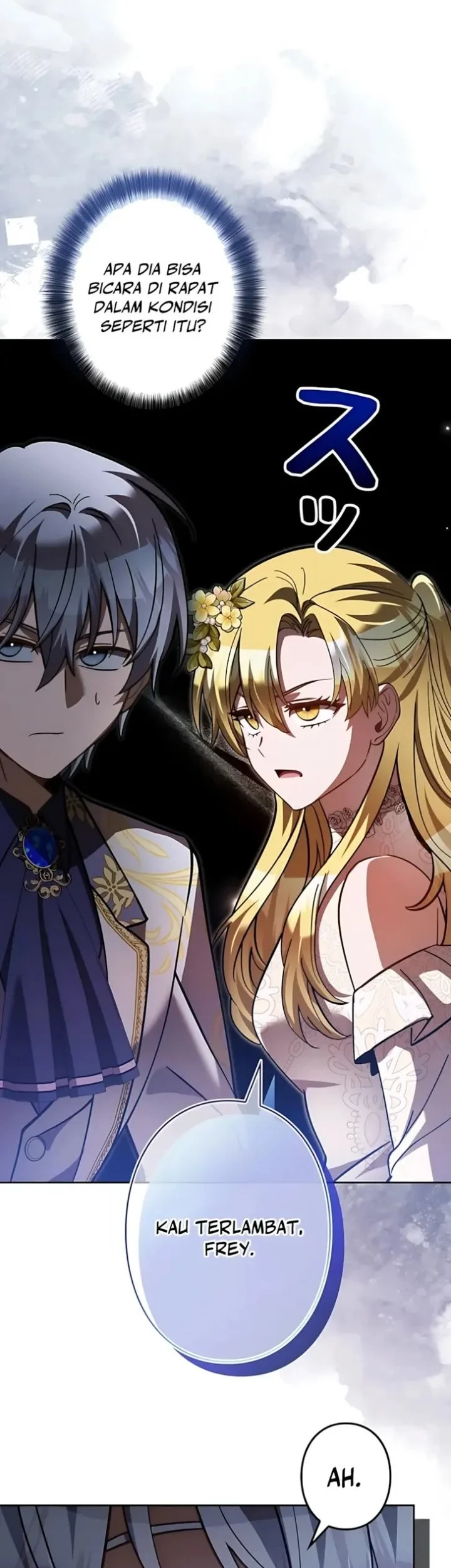 Im the Hero but the Main Heroines Are Trying to Kill Me Chapter 44 Gambar 31