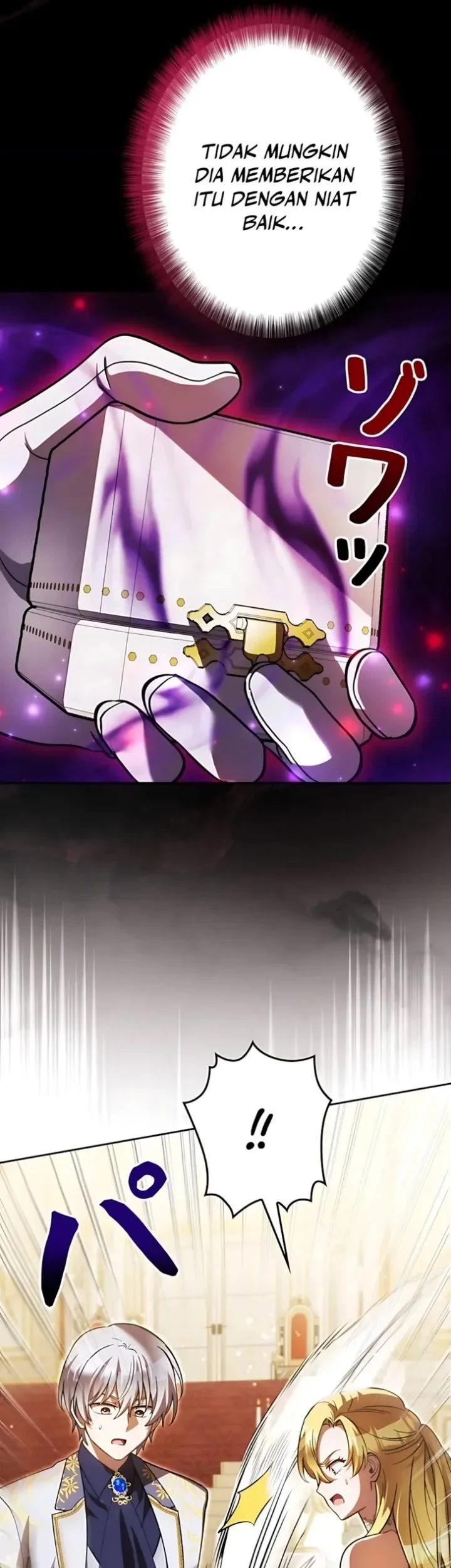 Im the Hero but the Main Heroines Are Trying to Kill Me Chapter 44 Gambar 37