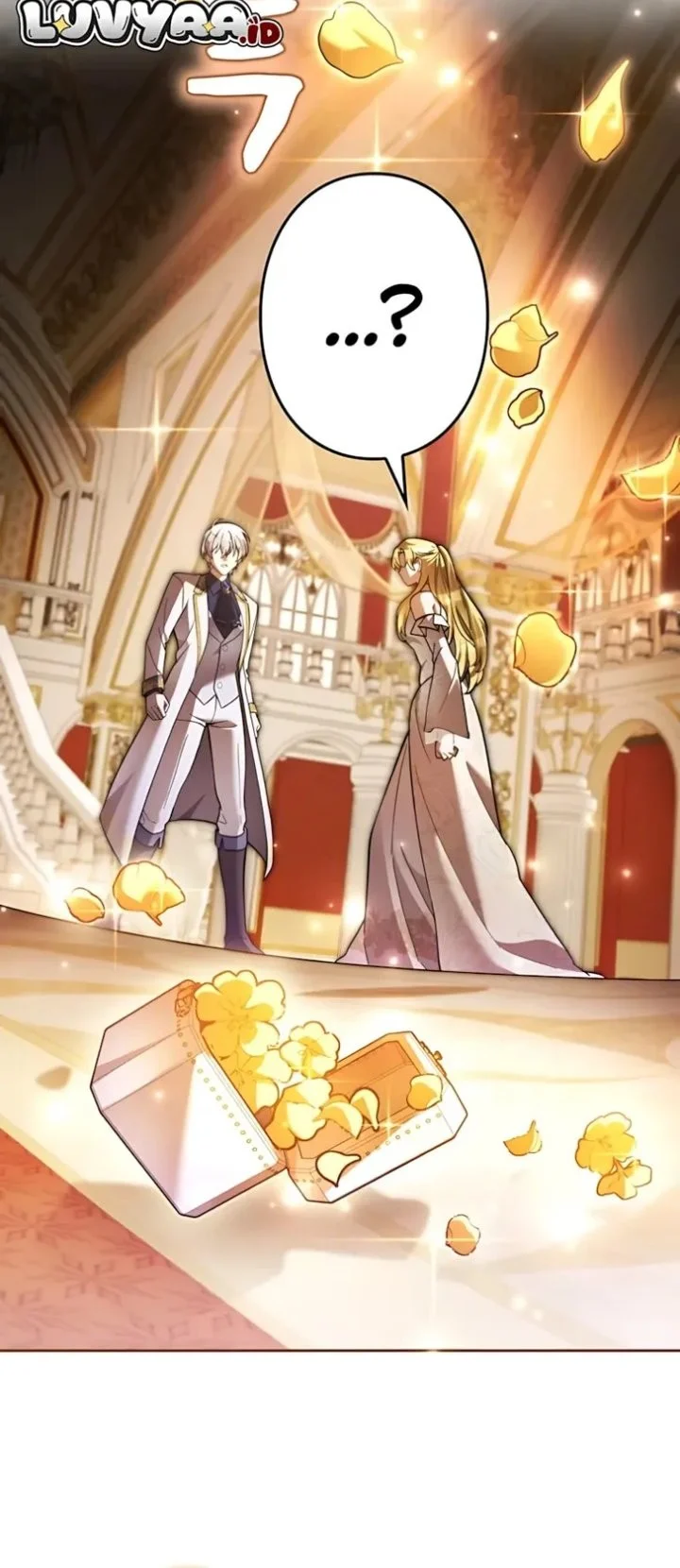 Im the Hero but the Main Heroines Are Trying to Kill Me Chapter 44 Gambar 39