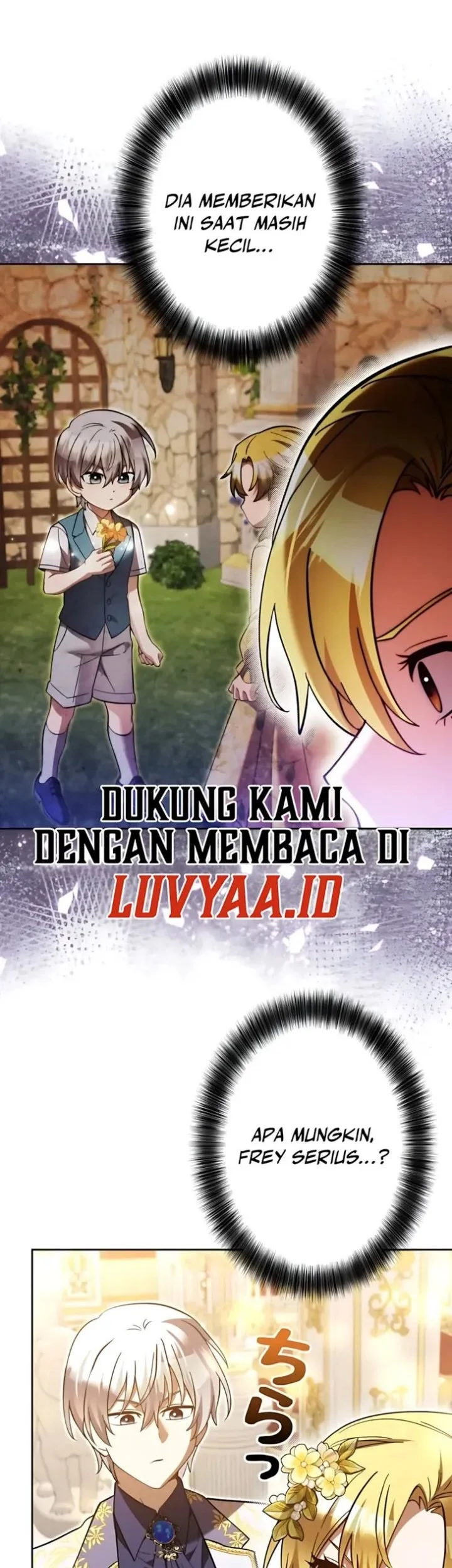 Im the Hero but the Main Heroines Are Trying to Kill Me Chapter 44 Gambar 41