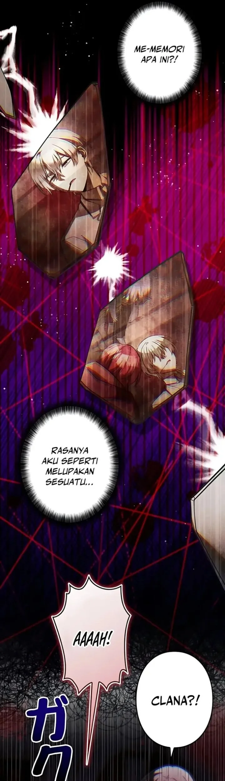 Im the Hero but the Main Heroines Are Trying to Kill Me Chapter 44 Gambar 45