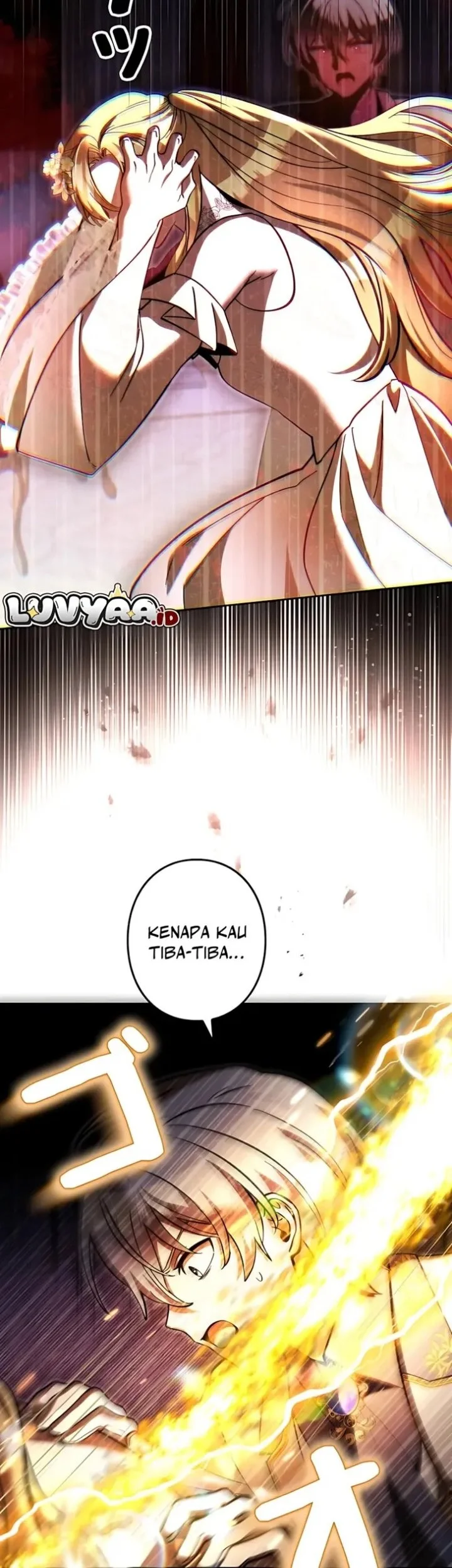 Im the Hero but the Main Heroines Are Trying to Kill Me Chapter 44 Gambar 46