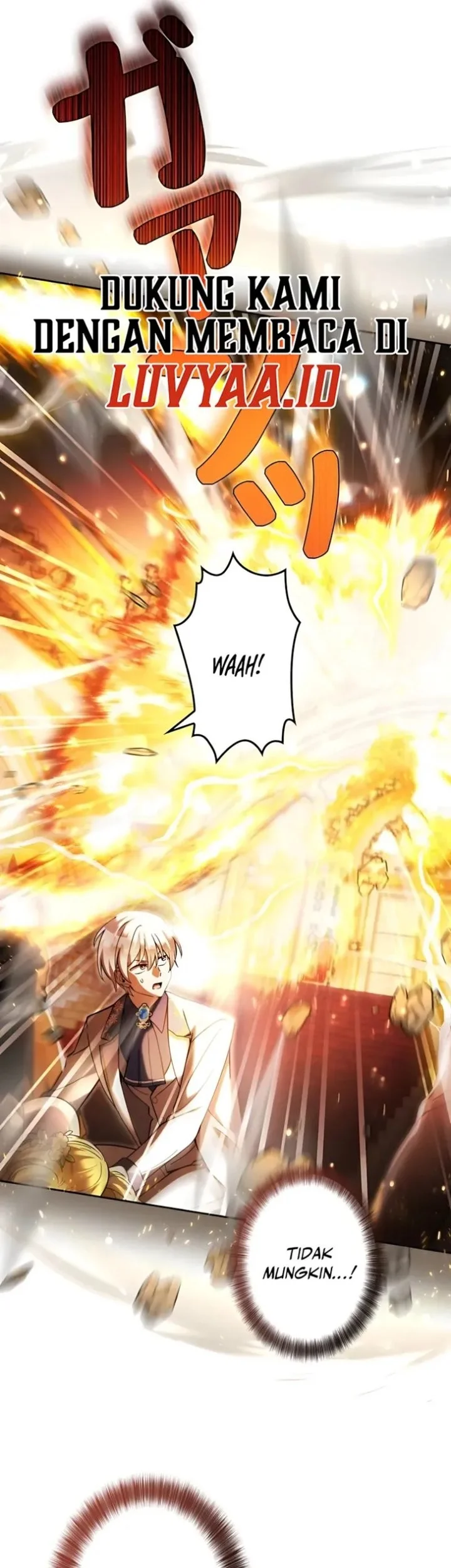 Im the Hero but the Main Heroines Are Trying to Kill Me Chapter 44 Gambar 48