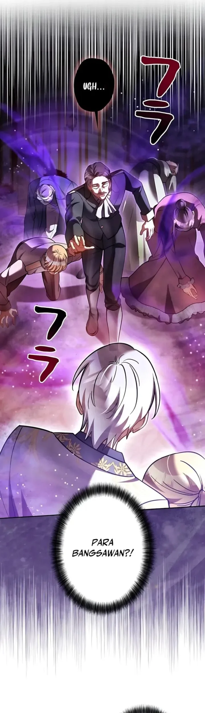 Im the Hero but the Main Heroines Are Trying to Kill Me Chapter 44 Gambar 51