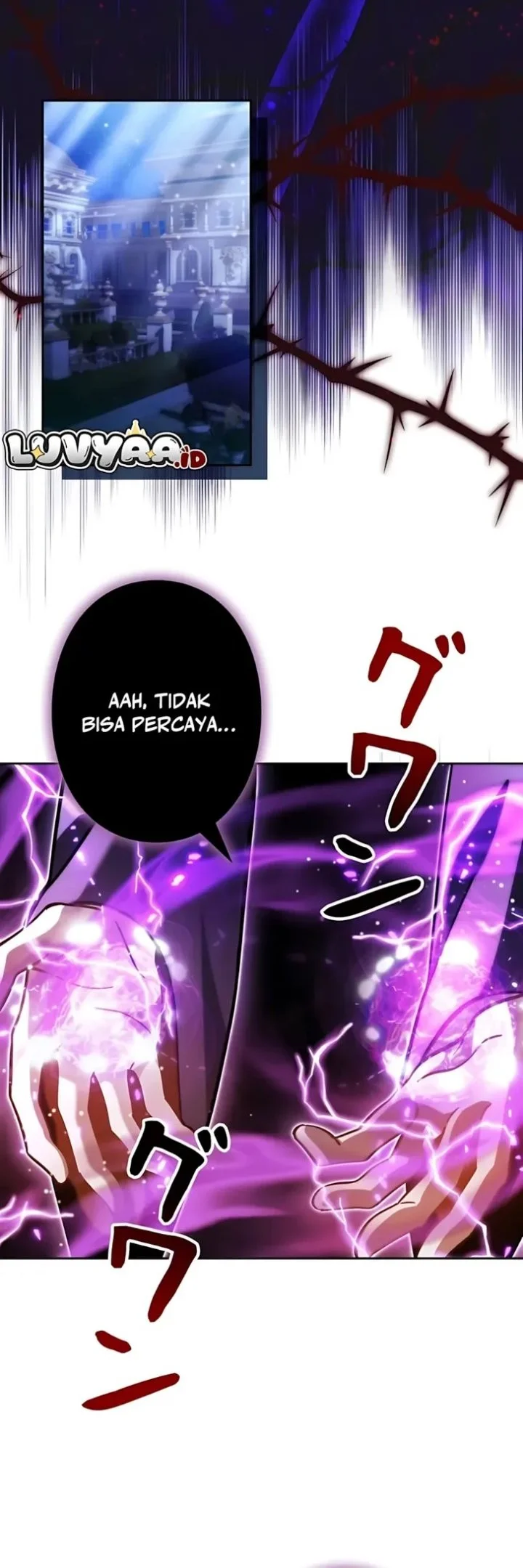 Im the Hero but the Main Heroines Are Trying to Kill Me Chapter 44 Gambar 53