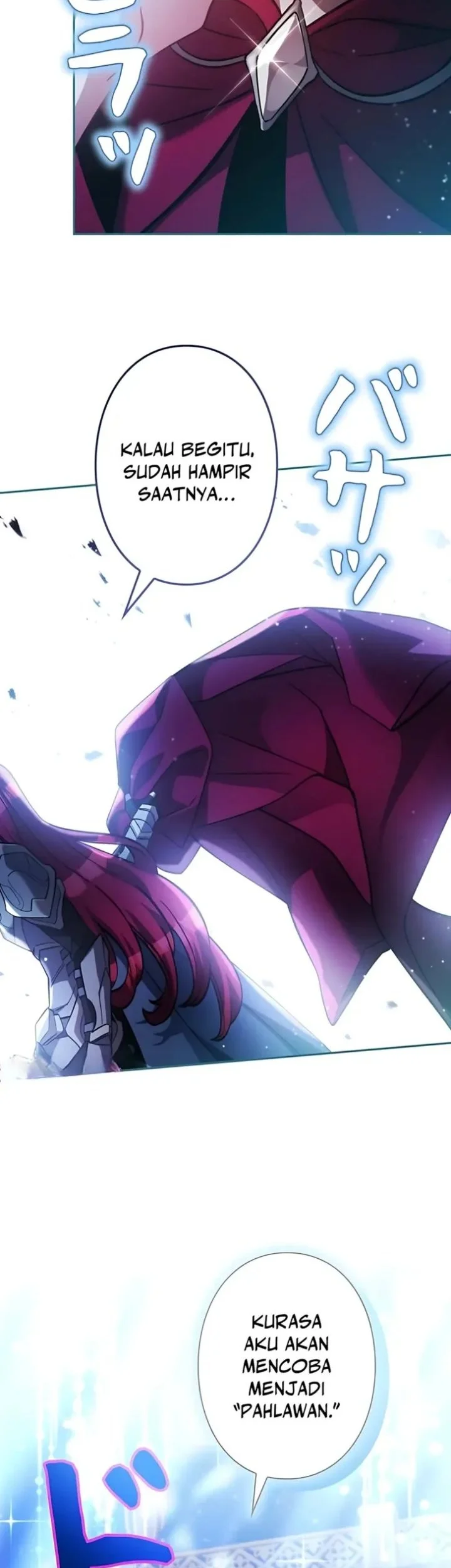 Im the Hero but the Main Heroines Are Trying to Kill Me Chapter 44 Gambar 55