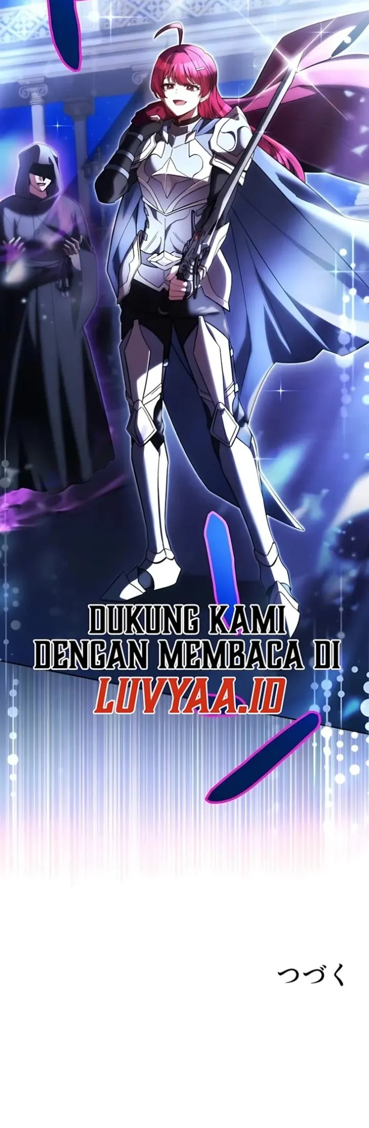 Im the Hero but the Main Heroines Are Trying to Kill Me Chapter 44 Gambar 56