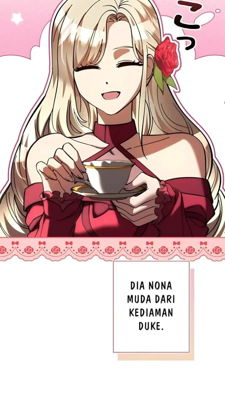 Im the Hero but the Main Heroines Are Trying to Kill Me Chapter 44 Gambar 3