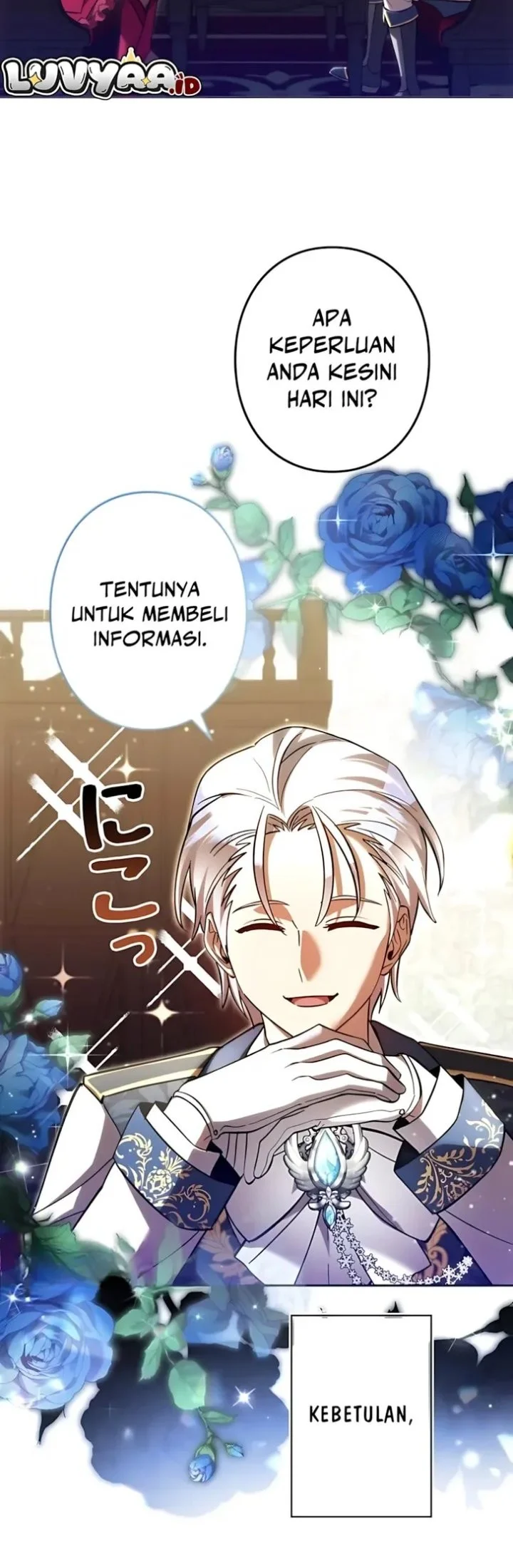 Im the Hero but the Main Heroines Are Trying to Kill Me Chapter 44 Gambar 6