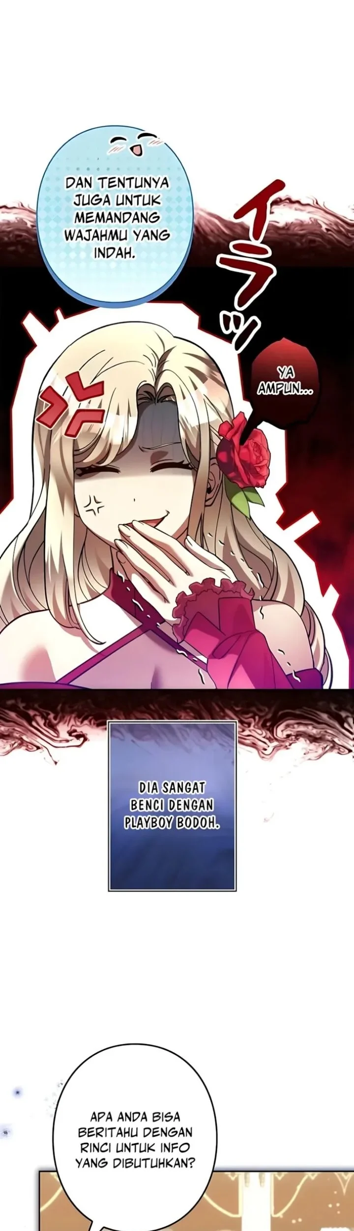 Im the Hero but the Main Heroines Are Trying to Kill Me Chapter 44 Gambar 7